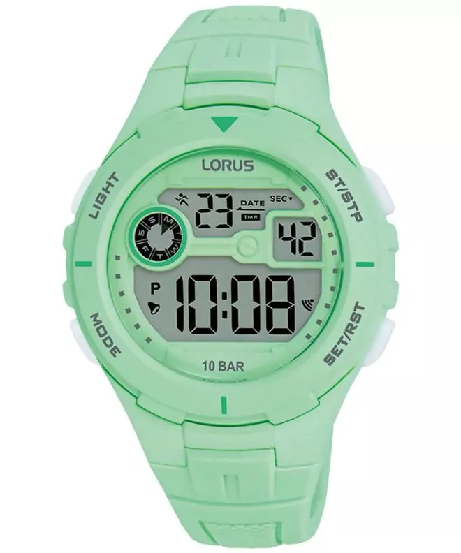 Hodinky unisex Lorus Classic R2385PX9