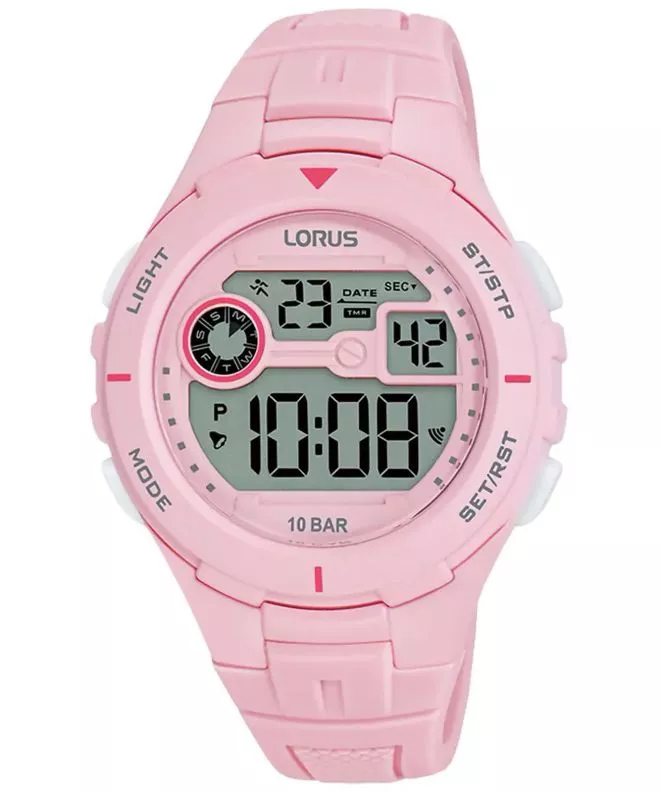 Hodinky unisex Lorus Classic R2387PX9