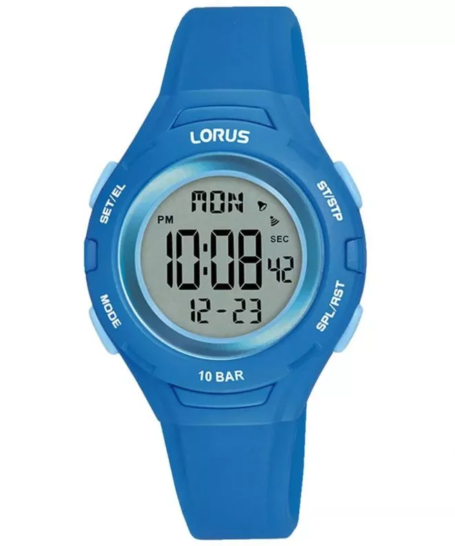 Hodinky unisex Lorus Classic R2393PX9