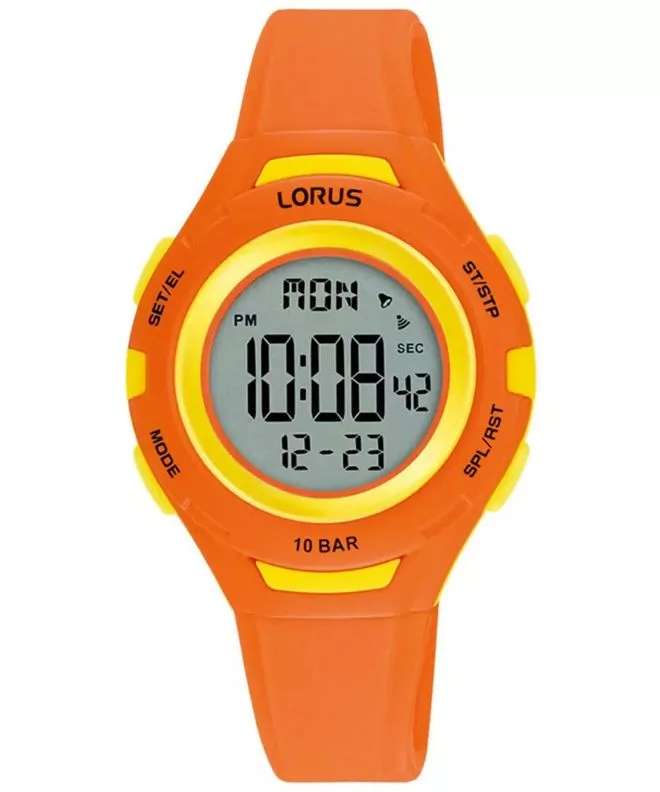 Hodinky unisex Lorus Classic R2399PX9