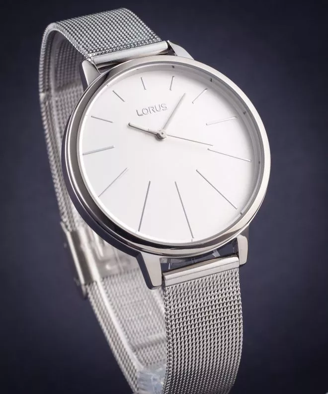 Hodinky Dámske Lorus Ladies Fashion RG205KX9