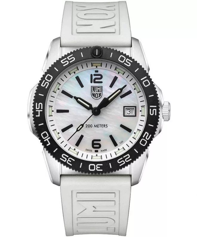 Hodinky Unisex Luminox Pacific Diver RIpple SET XS.3128M.SET