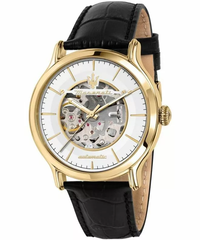 Hodinky pánske Maserati Epoca Automatic R8821118015