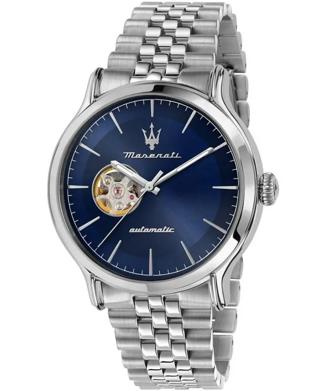 Hodinky pánske Maserati Epoca Automatic R8823118018