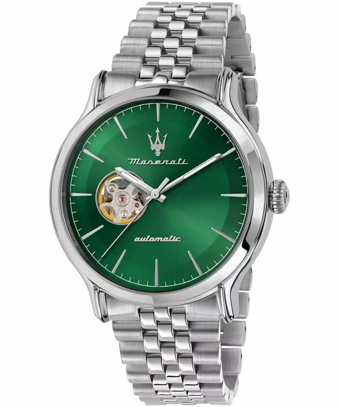 Hodinky pánske Maserati Epoca Automatic R8823118019