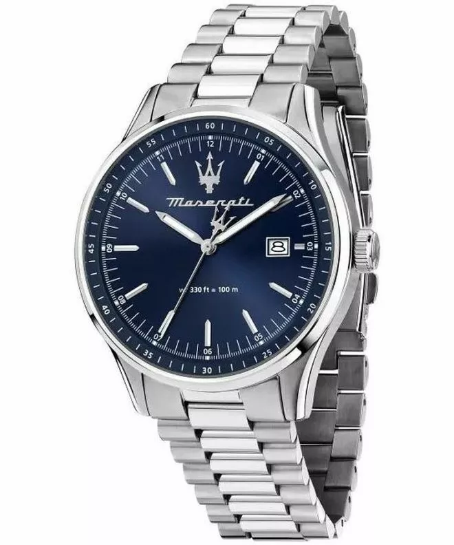 Hodinky pánske Maserati Sorpasso R8853124004