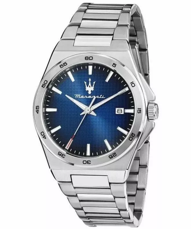 Hodinky unisex Maserati Velocita Slim R8853153001