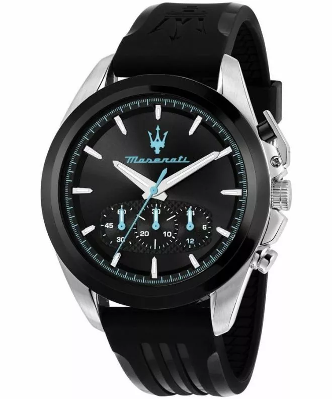 Hodinky pánske Maserati Traguardo Chronograph R8871612047