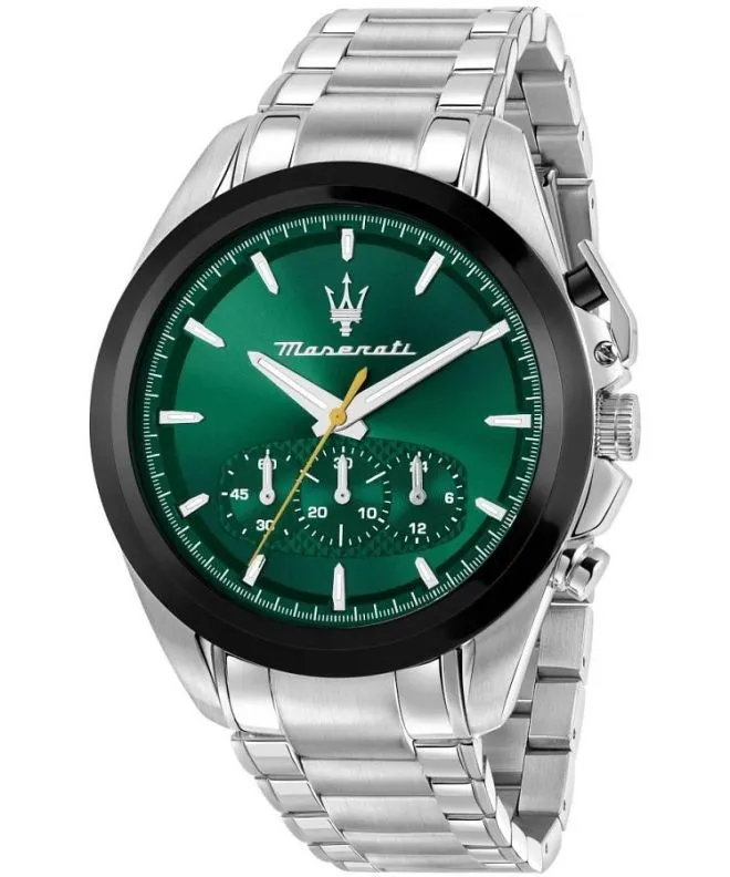 Hodinky pánske Maserati Traguardo Chronograph R8873612065