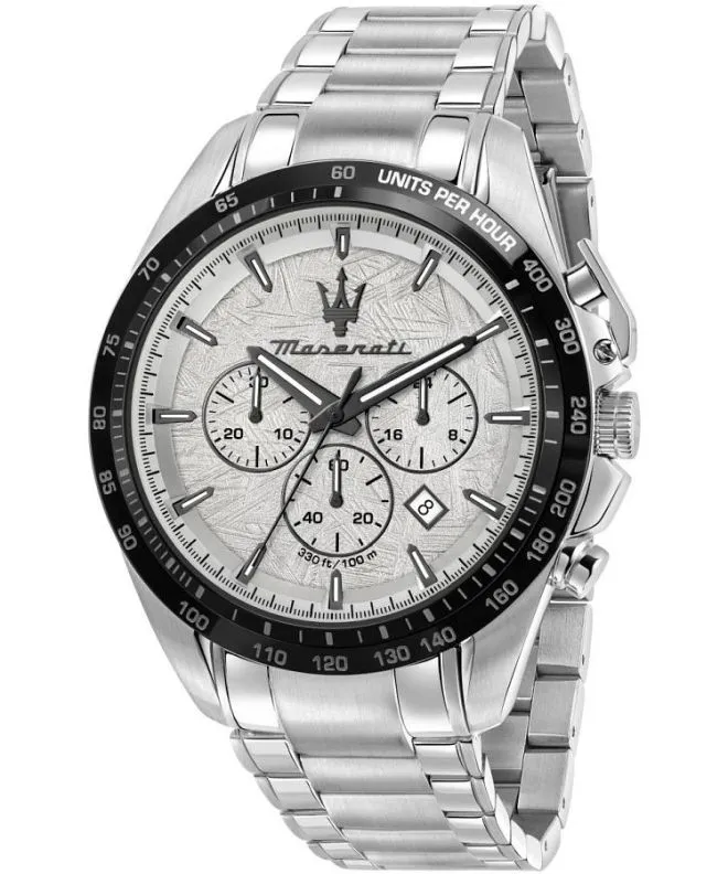Hodinky pánske Maserati Traguardo Chronograph R8873612068