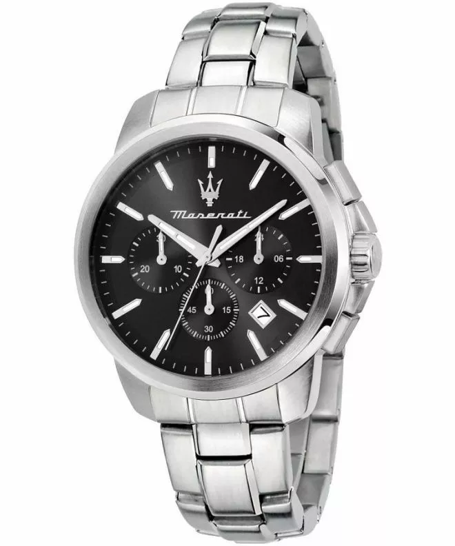 Hodinky pánske Maserati Successo Chronograph R8873621046
