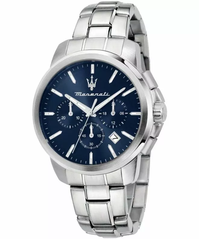 Hodinky pánske Maserati Successo Chronograph R8873621047