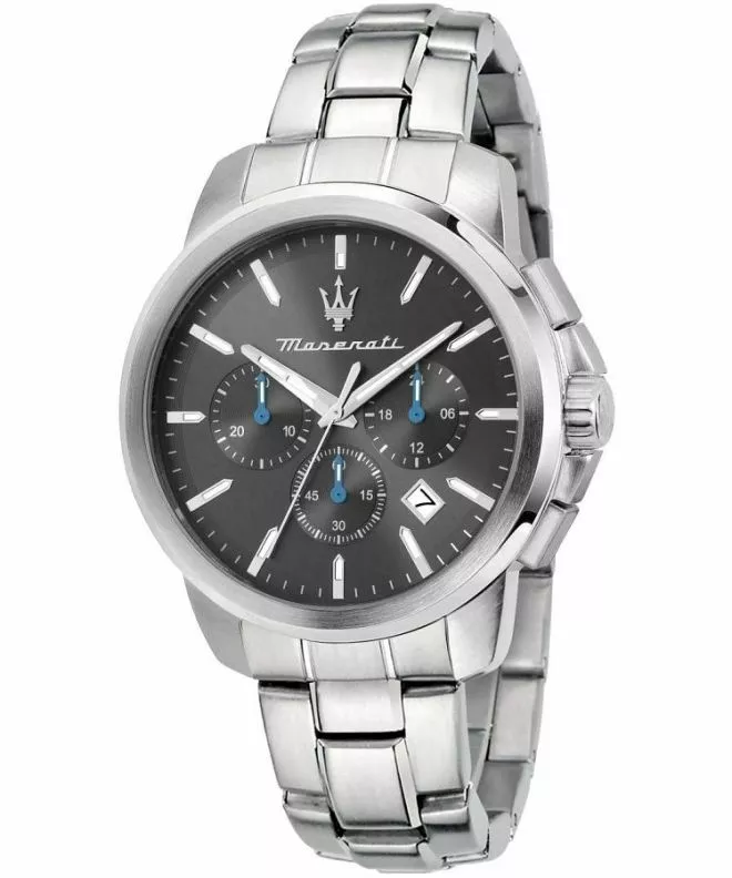 Hodinky pánske Maserati Successo Chronograph R8873621049