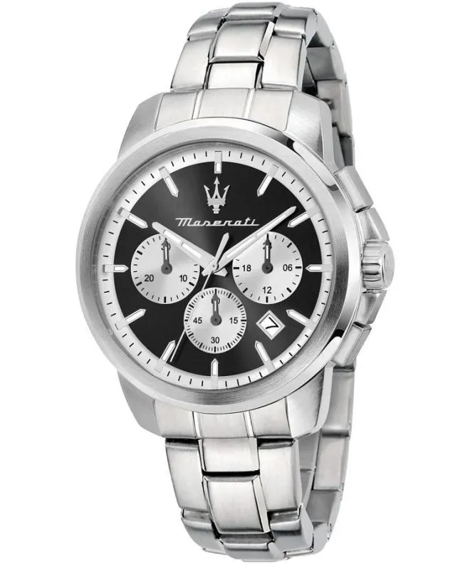 Hodinky pánske Maserati Successo Chronograph R8873621052