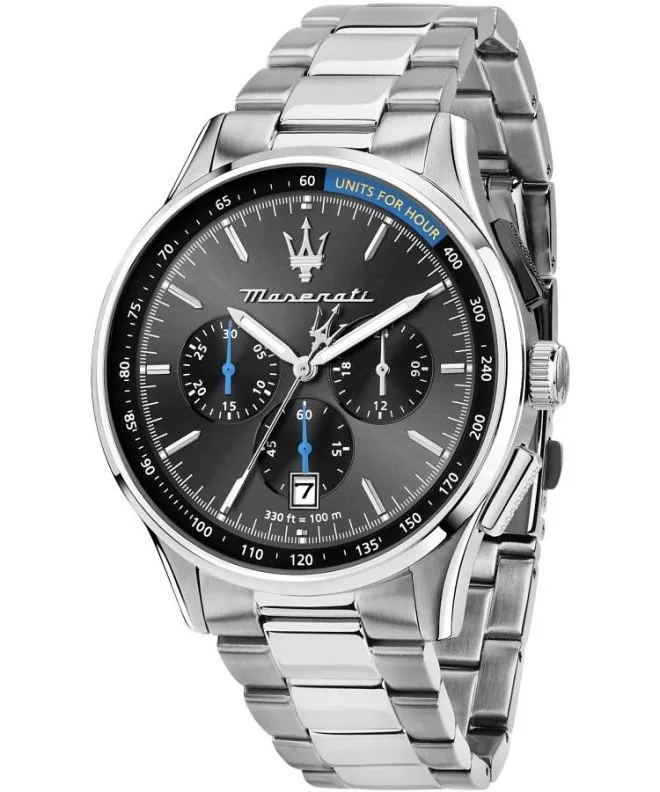 Hodinky pánske Maserati Sorpasso Chronograph R8873624008