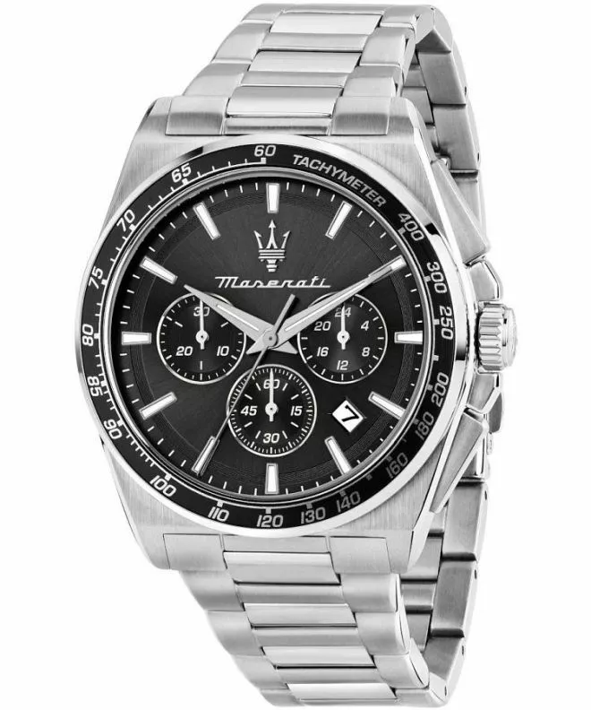 Hodinky pánske Maserati Velocita Chronograph R8873652012