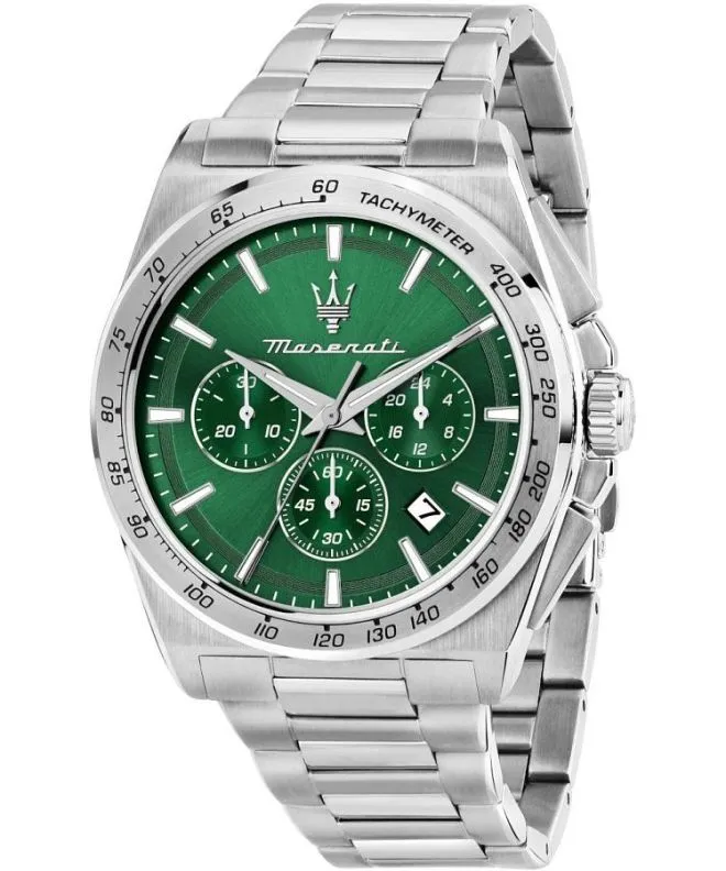 Hodinky pánske Maserati Velocita Chronograph R8873652013