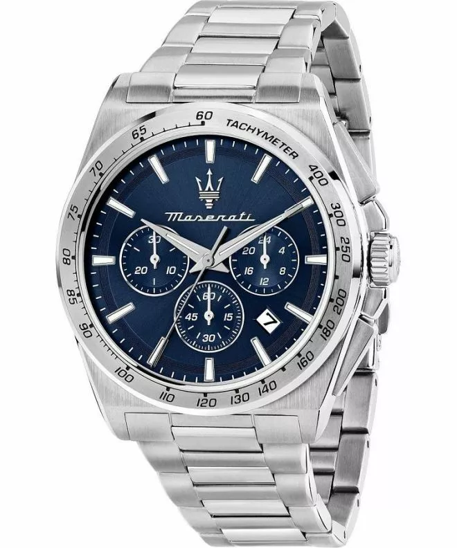 Hodinky pánske Maserati Velocita Chronograph R8873652014