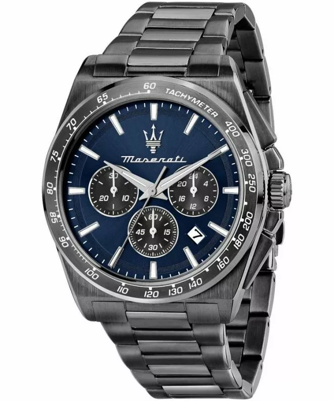 Hodinky pánske Maserati Velocita Chronograph R8873652015
