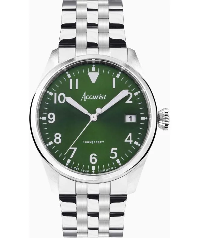 Hodinky pánske Accurist Aviation 76002