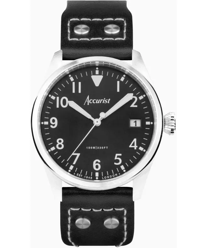 Hodinky pánske Accurist Aviation 76004