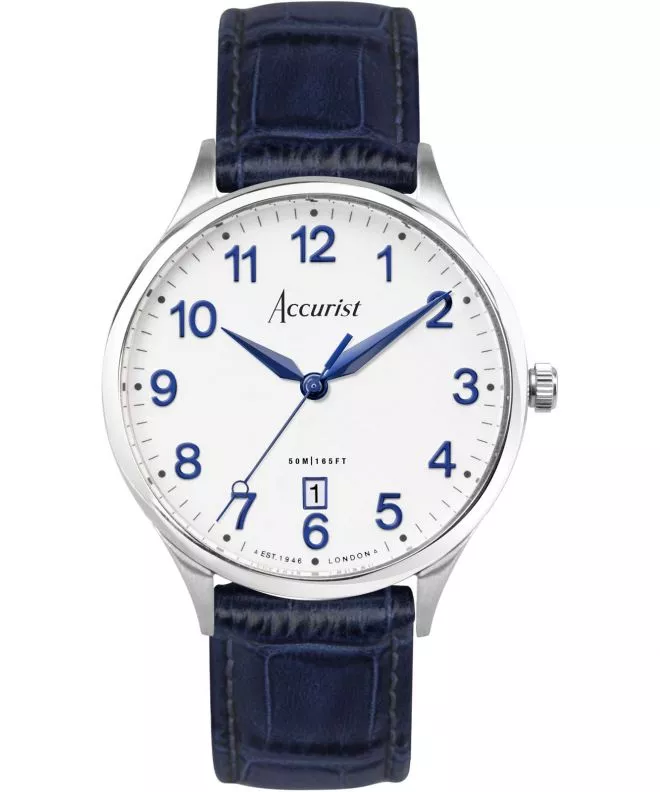 Hodinky pánske ACCURIST Classic 73000