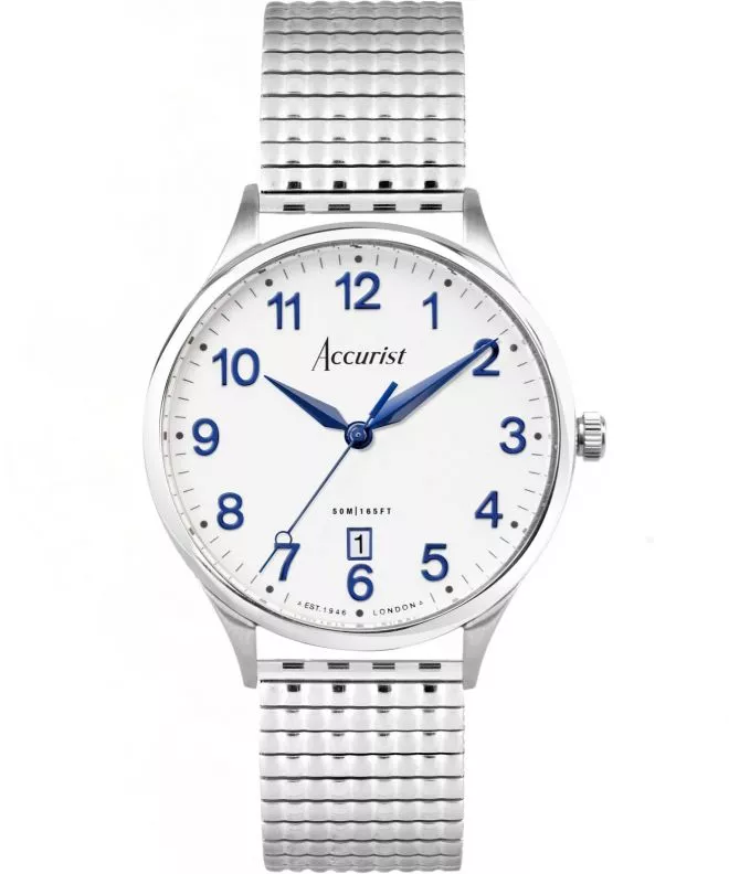 Hodinky pánske ACCURIST Classic 73000X