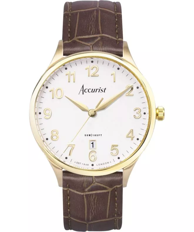 Hodinky pánske ACCURIST Classic 73001