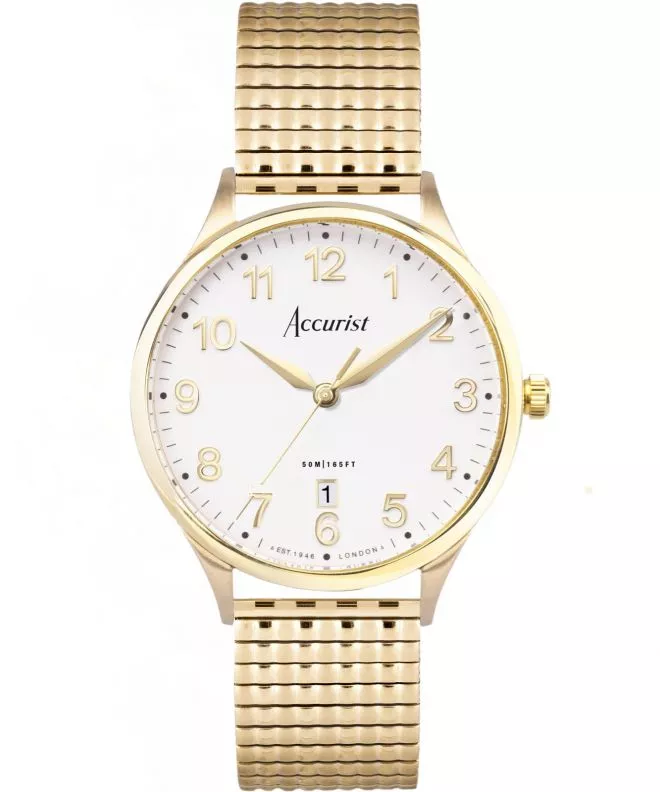 Hodinky pánske ACCURIST Classic 73001X