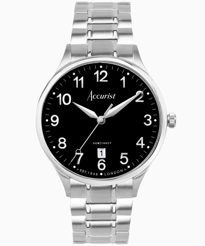 Hodinky pánske Accurist Classic 73002