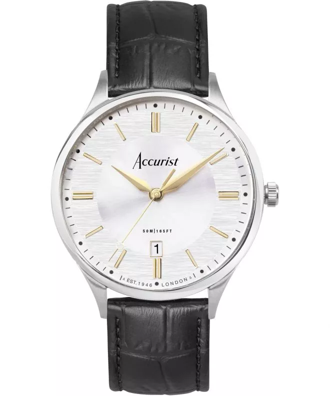 Hodinky pánske ACCURIST Classic 73004