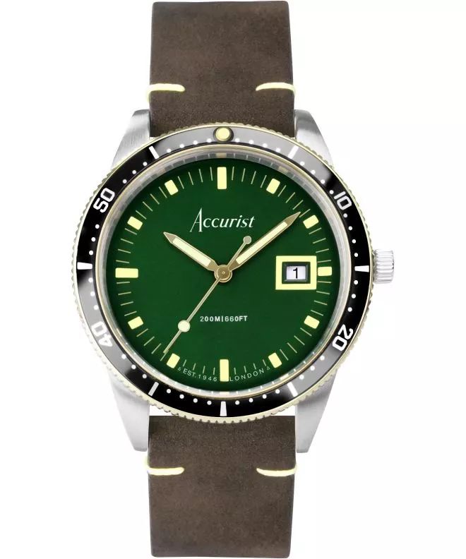 Hodinky pánske ACCURIST Dive 72000
