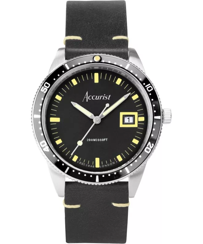 Hodinky pánske ACCURIST Dive 72001