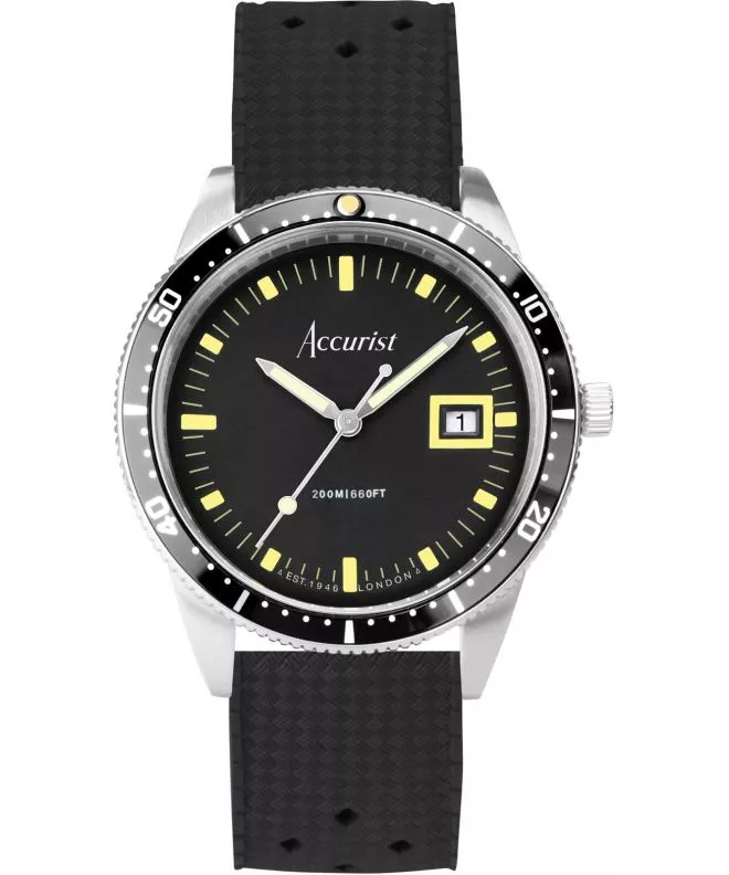 Hodinky pánske ACCURIST Dive 72001X