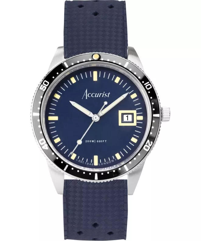 Hodinky pánske ACCURIST Dive 72002X
