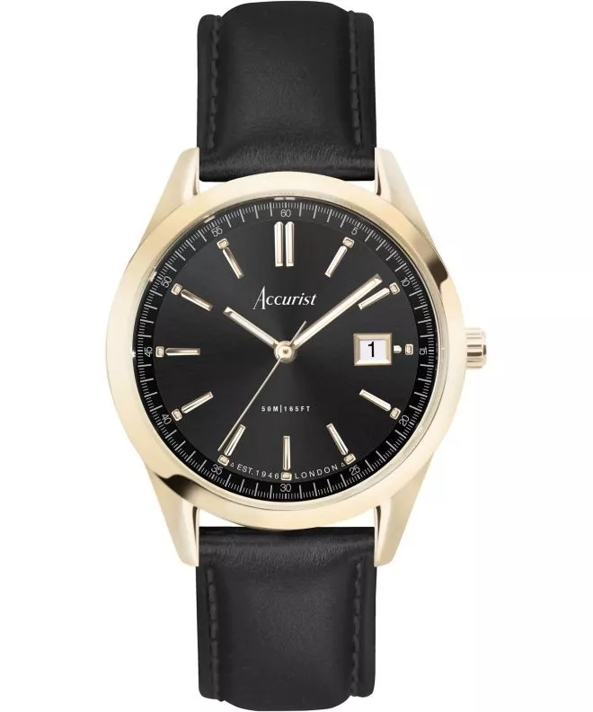 Hodinky pánske ACCURIST Everyday 74012