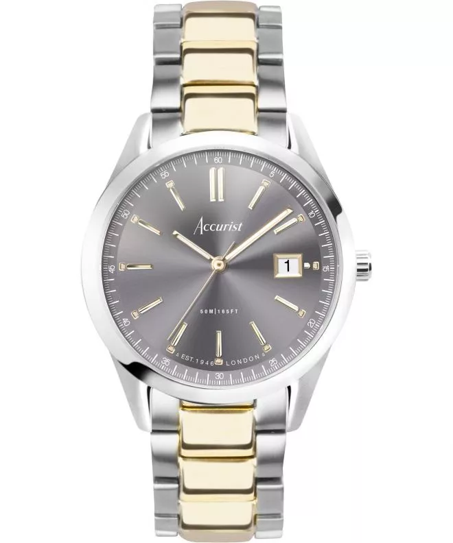Hodinky pánske ACCURIST Everyday 74013