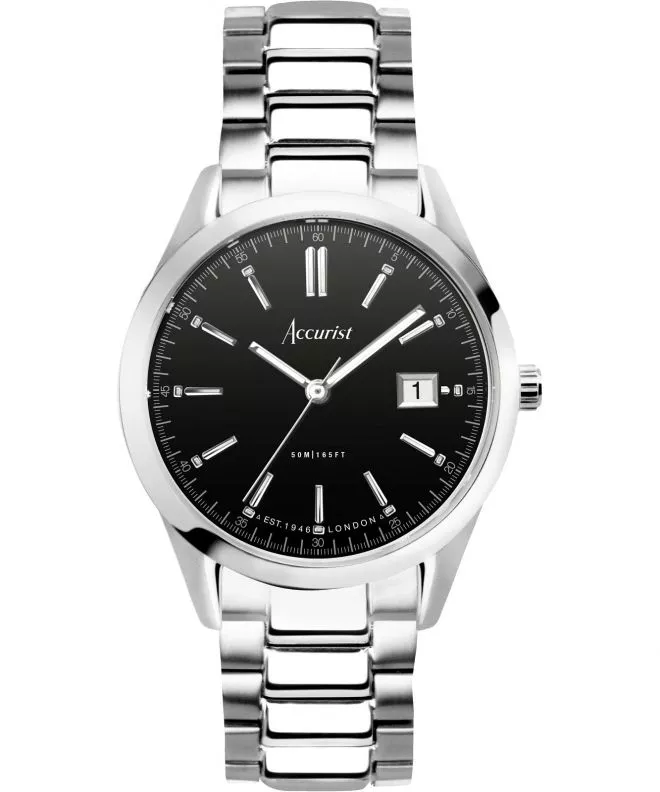 Hodinky pánske ACCURIST Everyday 74014