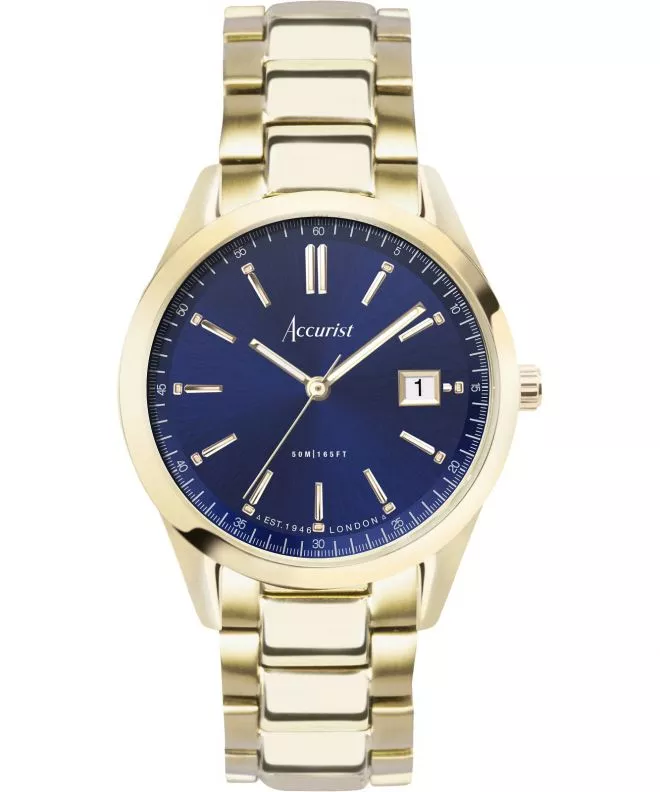 Hodinky pánske ACCURIST Everyday 74015