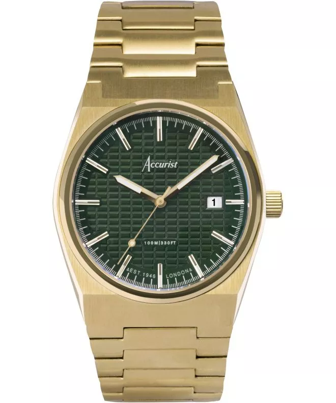 Hodinky pánske ACCURIST Origin 70009