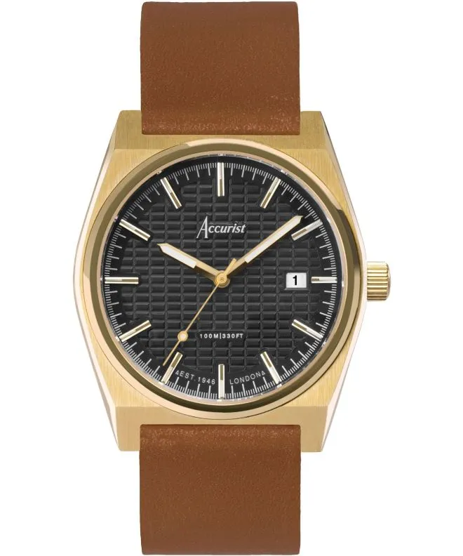 Hodinky pánske Accurist Origin 70010