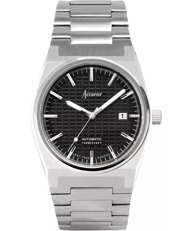 Hodinky pánske ACCURIST Origin Automatic 70020