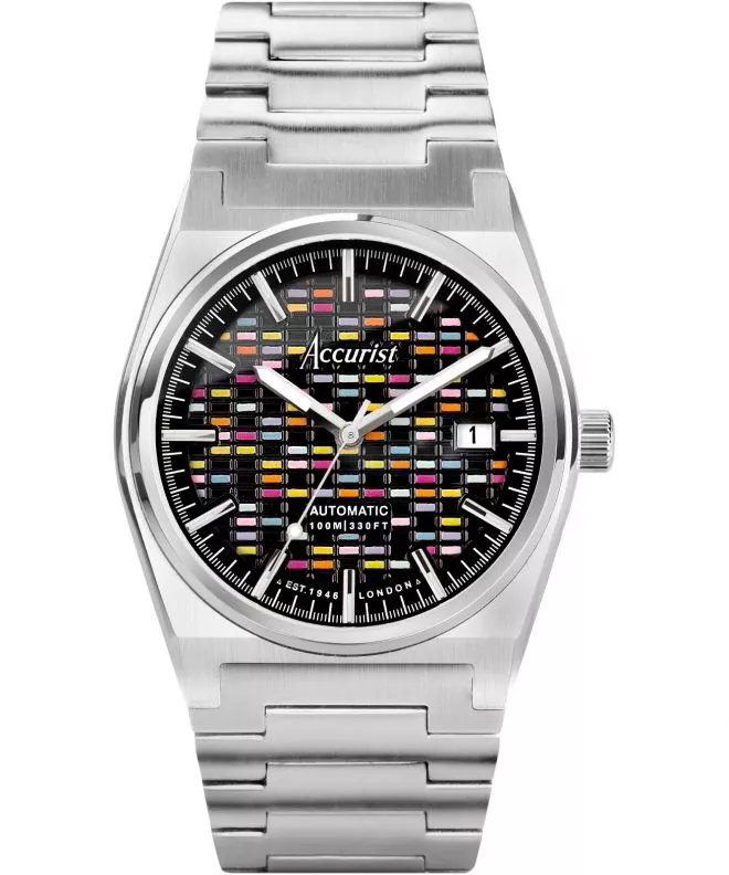 Hodinky pánske ACCURIST Origin Automatic 70020C