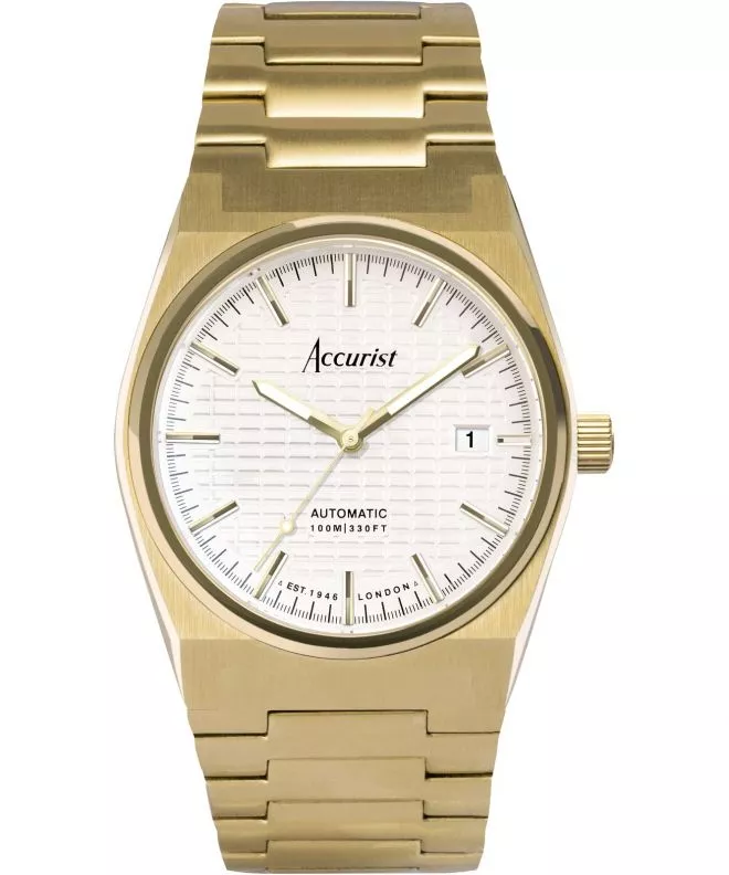 Hodinky pánske ACCURIST Origin Automatic 70021
