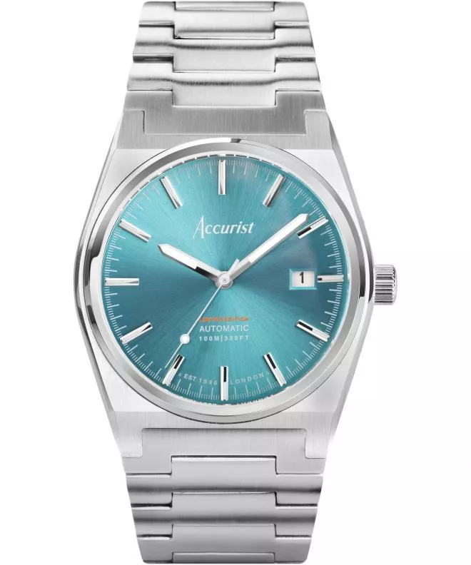 Hodinky pánske ACCURIST Origin Automatic 70027
