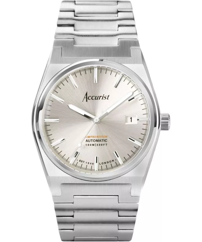 Hodinky pánske ACCURIST Origin Automatic 70028