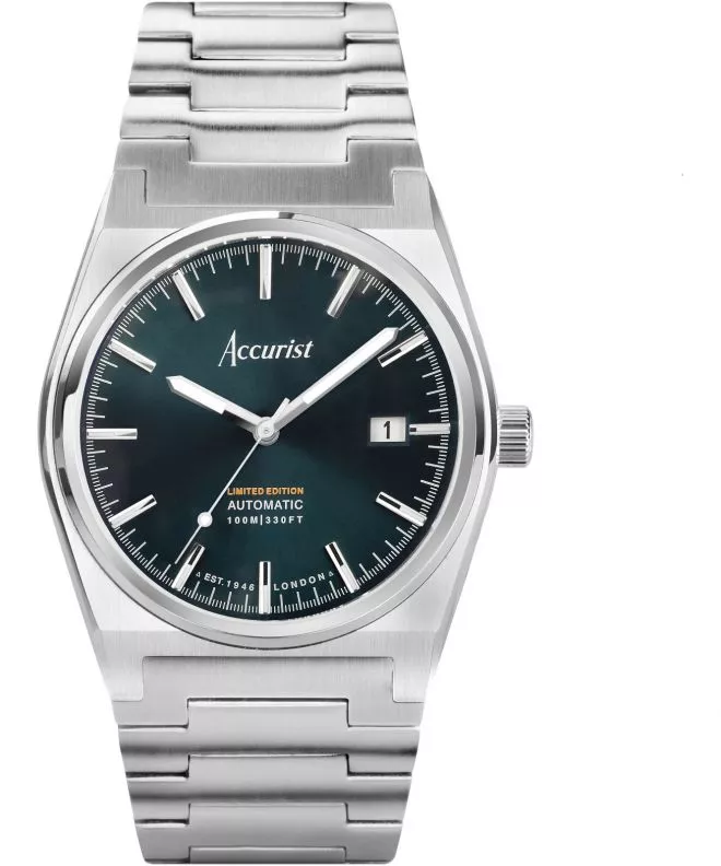 Hodinky pánske ACCURIST Origin Automatic 70029