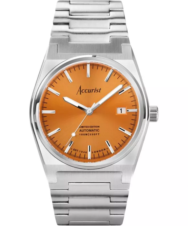 Hodinky pánske ACCURIST Origin Automatic 70030
