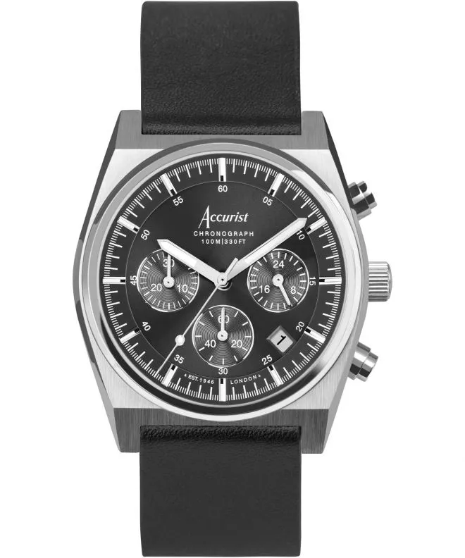 Hodinky pánske ACCURIST Origin Chronograph 70000