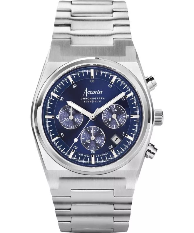 Hodinky pánske ACCURIST Origin Chronograph 70001